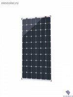    OS 300M Double glass Bifacial 