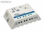 Подробнее... Контроллер заряда EPSolar LS2024E