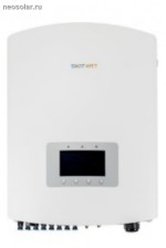   SmartWatt Grid 25K 