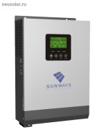 Sunways UMX II PWM 1012 