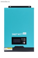   SMARTWATT ECO 1K 12V MPPT 