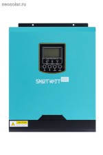   SMARTWATT ECO 3K 24V MPPT 