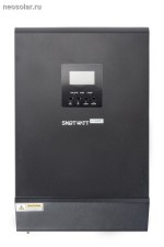   SMARTWATT HYBRID 5K 48V 60 2 MPPT 