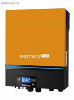   SMARTWATT PLUS 7.2K 