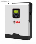    SILA VP 3000MH 