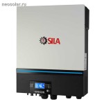   SILA MAX 8000MHT ( TWIN ) 