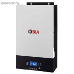  SILA K 6200MOHT (TWIN) 