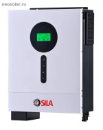   SILA ELITE 6000MHTD 