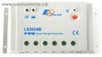Подробнее... Контроллер заряда EPSolar LS3024B