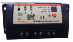 Подробнее... Контроллер заряда EPSolar LS1024R