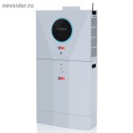   POWER WALL SILA 8100 