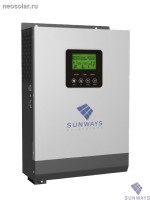  Sunways UMX II PWM 5048 